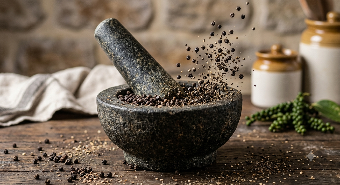 Spices