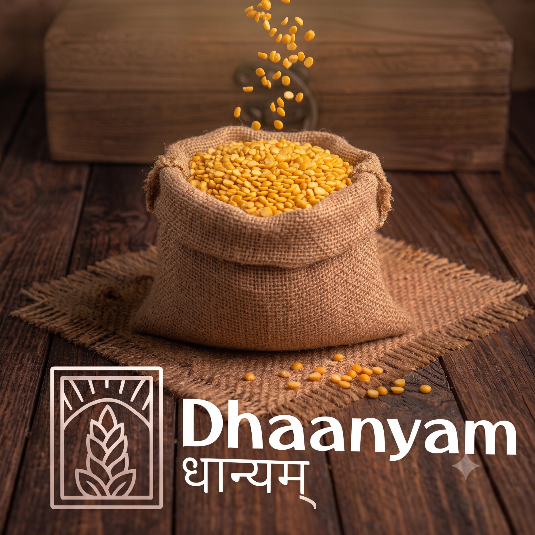 Arhar Dal