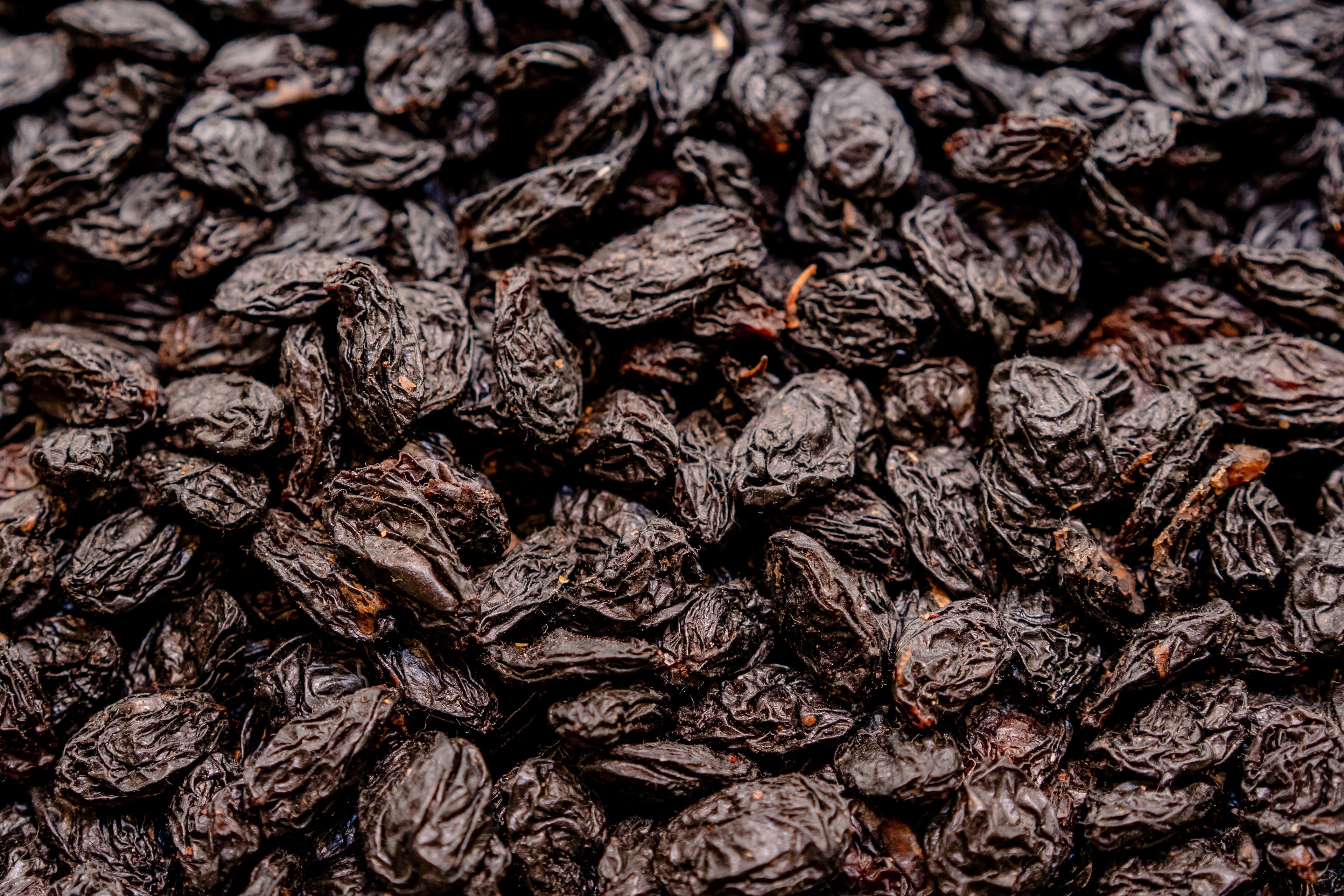 Raisins