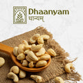 Cashews