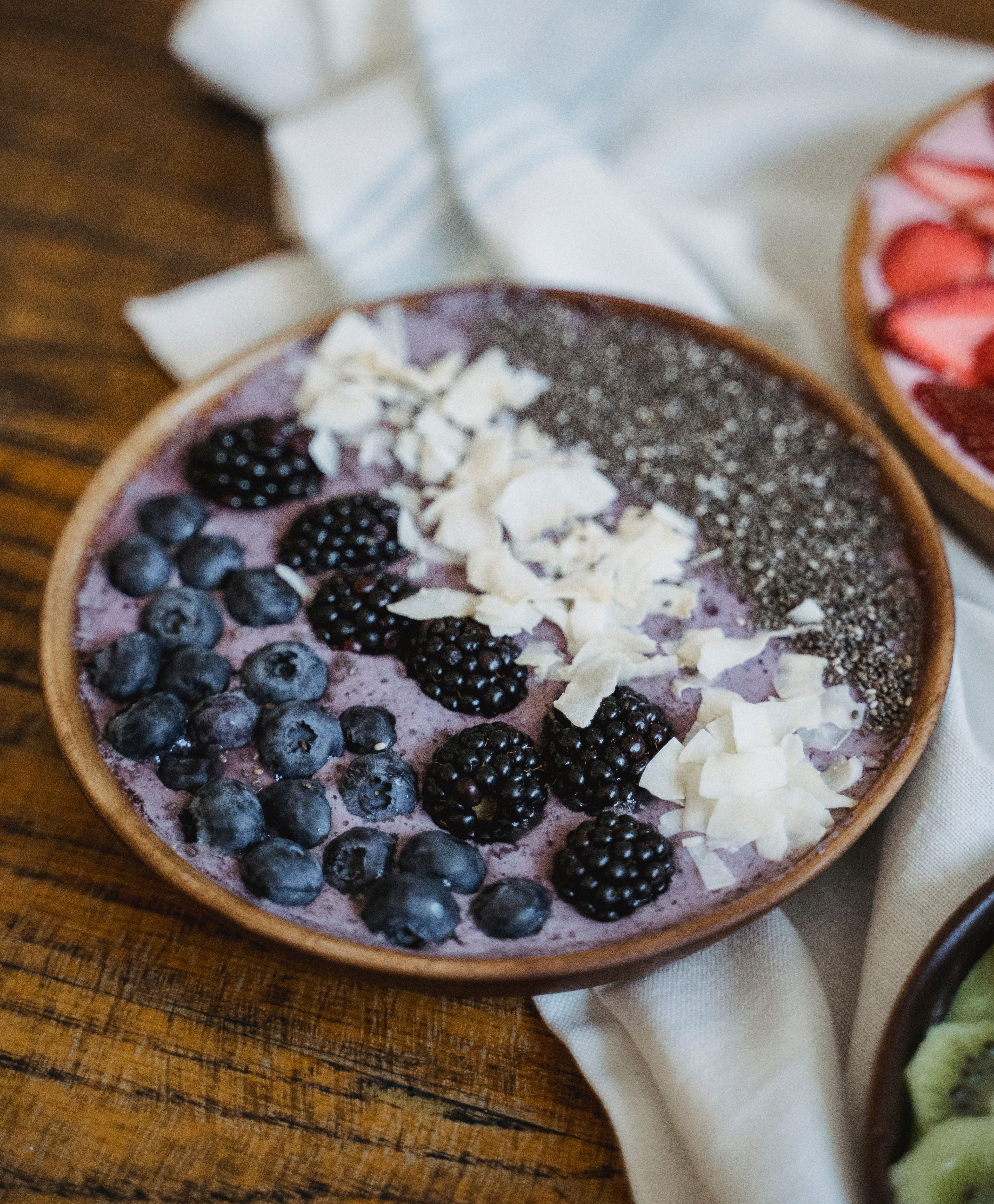 Chia Seeds