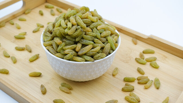 Raisins