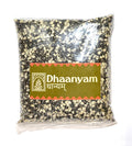 Urad Chilka Dal (Black Lentil)