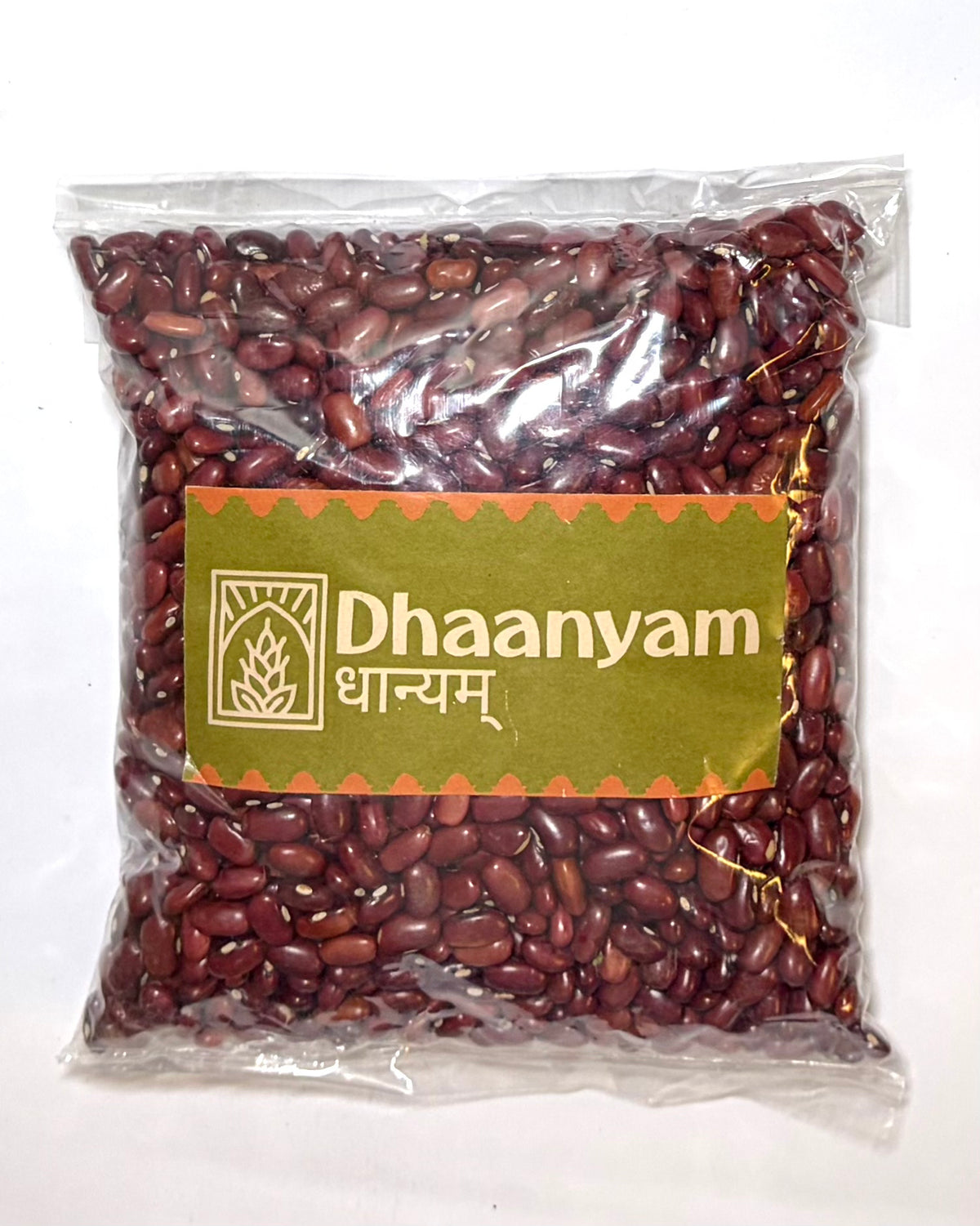 Rajma Lal