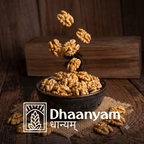 Walnuts