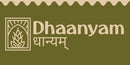 Dhaanyam - Home