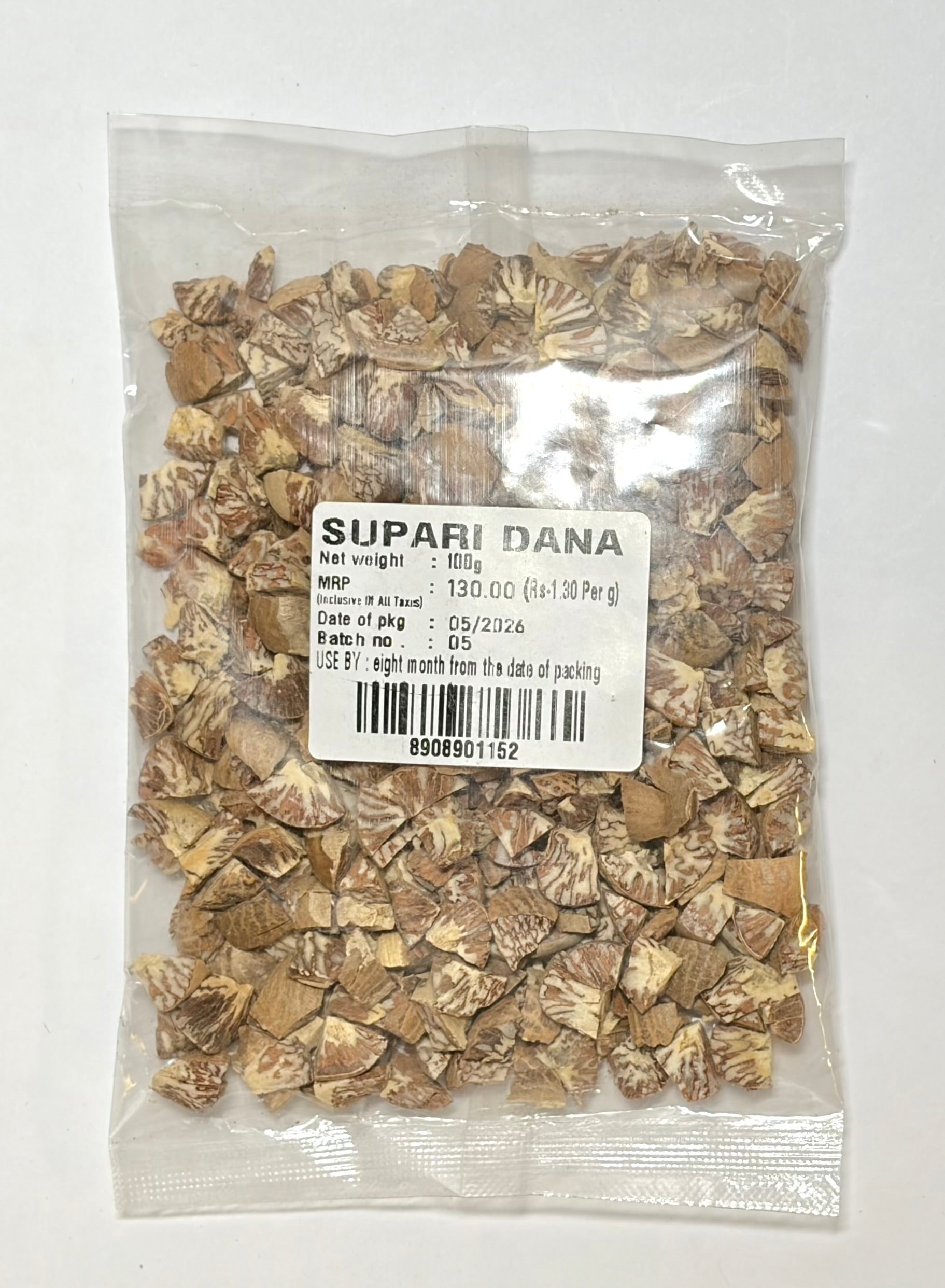Supari kati